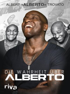 cover image of Die Wahrheit über Alberto
